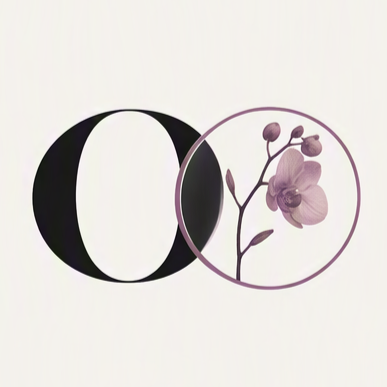 Onyx & Orchid